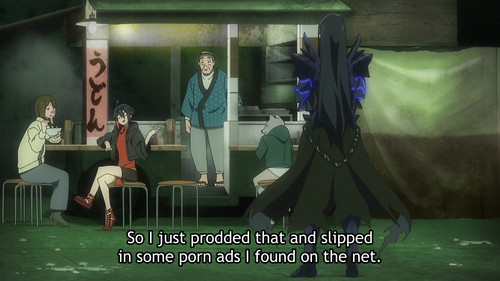 DEMON.LORD.2099.S01E01.Cyberpunk.City.Shinjuku.1080p.CR.WEB DL.AAC2.0.H.264 VARYG.mkv snapshot 13.45