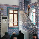 0 Manset cuma uygulamasi erkek durucasu 19 1 24