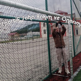 0 Manset Sportif Saha Duzenlemeleri