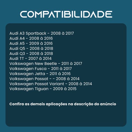 Eixo Balanceador Grosso AUDI EA888 1.8T2.0T 2GEN Grobben (2).png