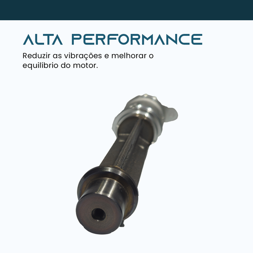 Eixo Balanceador Grosso AUDI EA888 1.8T2.0T 2GEN Grobben (4).png