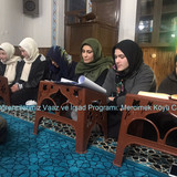 0 Manset kizlar mercimek cami vaaz ve irsad
