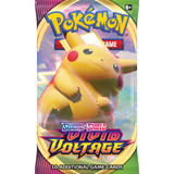 BP0220SS04 9 SWORD &amp; SHIELD SWSH04 VIVID VOLTAGE BOOSTER PACK