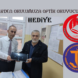 00 Manset Tasimder den Okulumuza Optik OkuyucuHediyeWeb