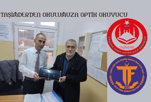 0 Manset Tasimder den Okulumuza Optik OkuyucuHediye.jpg