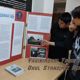 0 Manset yakinimdaki tarih okul standi actik web