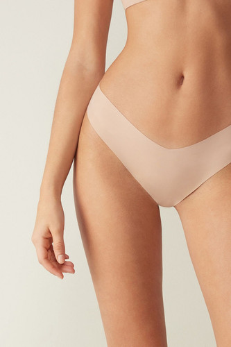 lenjerie intima tanga pentru femei chiloti dama set matase premium marimea m fara cusatura
