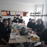 0 Manset 10 A yerli mali
