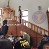 0 Manset cuma uygulamasi 11 10 2024