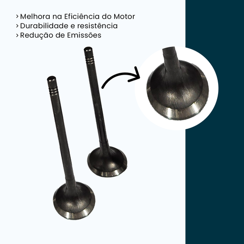 Valvula de Exaustão LAND ROVER 306DT276DT V6 Diesel (12un) Grobben (1).png