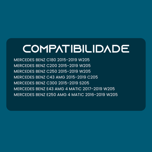 Reservatório D'água Radiador MERCEDES W205 C205 S205 NIBD (2).png