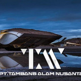 TAMBANG ALAM NUSANTARA