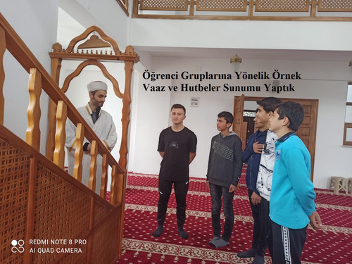 0 Manset Gruplara Vaaz Hutbe Sunumlari.jpg