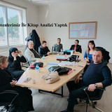 0 Manset KTS Kitap Analizi