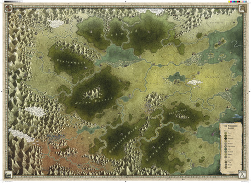 Forbidden Lands Hex Map page 0002