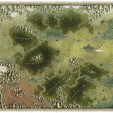 Forbidden Lands Hex Map page 0002