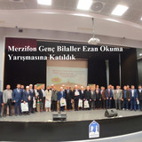 0 Manset merzifon ezan yarismasi 2023