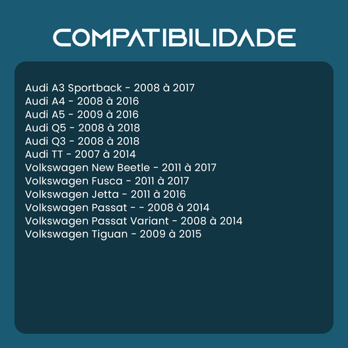 Eixo Balanceador Fino AUDI EA888 1.8T2.0T 2GEN Grobben (2).png