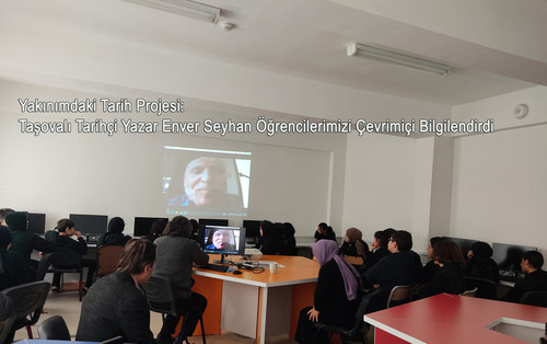 0 Enver Seyhan Yakinimdaki Tarih Cevrimici Konferans.jpg
