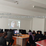 0 Enver Seyhan Yakinimdaki Tarih Cevrimici Konferans