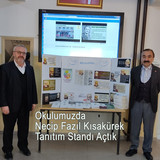0 Manset Necip Fazil Standi Actik web