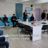 0 Manset Ataturk Okulu Tesekkur web