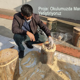 0 Manset Okulumuzda Mantar Yetistiriyoruz web