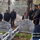 0 Manset Omer Faruk Gultekin Mezar Ziyareti web