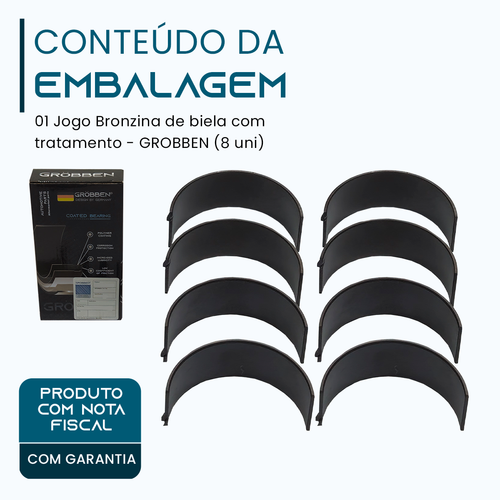 Bronzina de biela com tratamento LAND ROVER AJ200D DTD 2.0T Diesel STD (8unid) Grobben (4).png