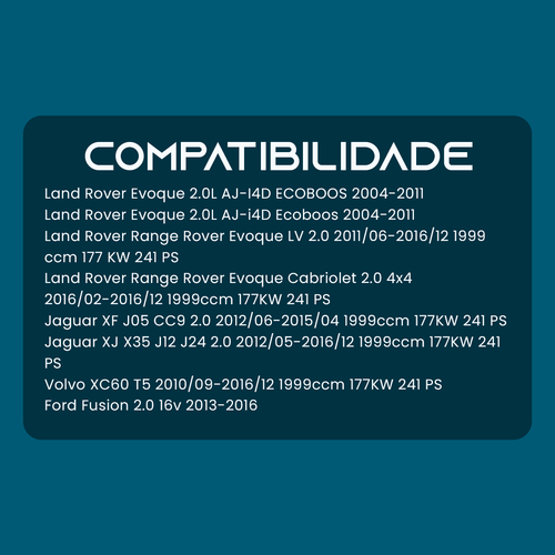 Kit de Corrente de Comando LAND ROVER 204PT 240HP 2.0T Grobben (2).png