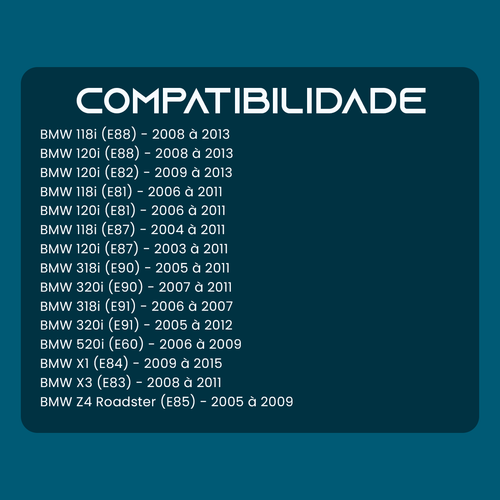 GBPCVEBMWN46 Polia de Comando Variável BMW N46 2.0L (EXAUSTÃO) Grobben 2.png