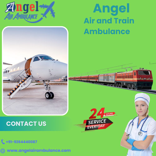 Dedicated Medical Team Angel Air & Train Ambulance Service in Guwahati.png