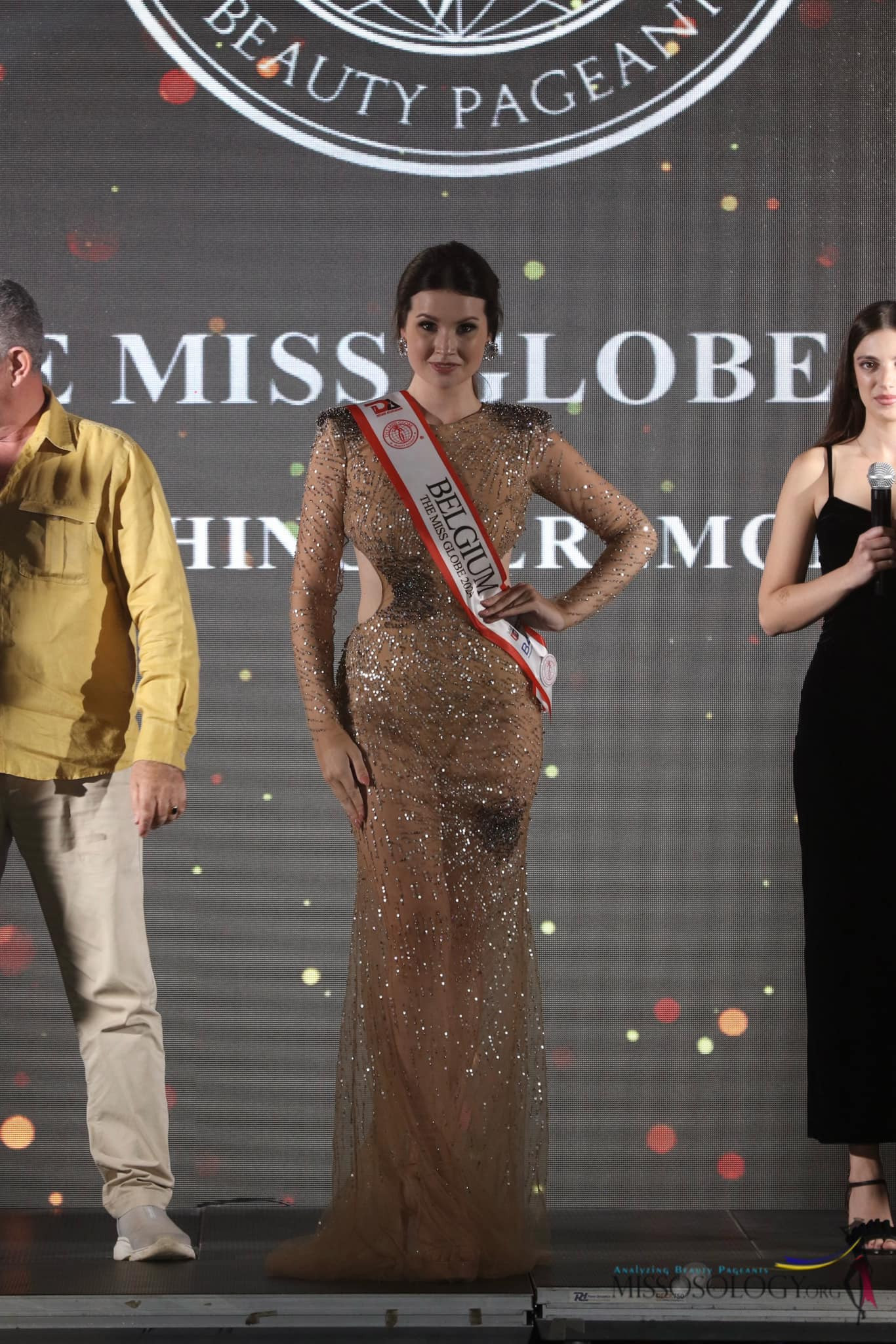 candidatas a the miss globe 2024. final: 15 oct. sede: albania. - Página 12 2HtAI2V