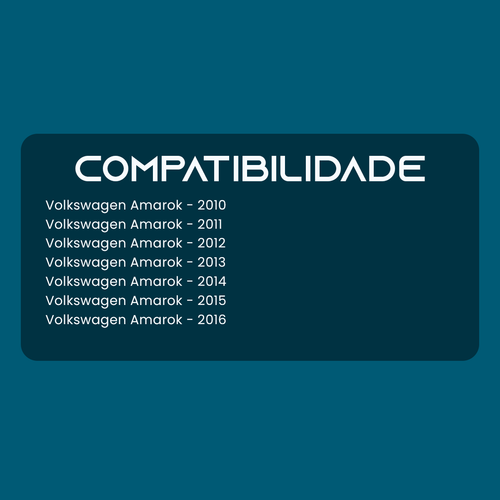 Resfriador De Válvula Egr VW AMAROK 2.0T DIESEL TD (2).png