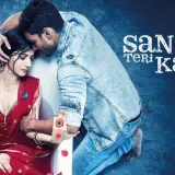 hm28 sanam teri kasam