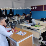 0 Manset 12.Siniflar TYT 8.DenemeSinavi web