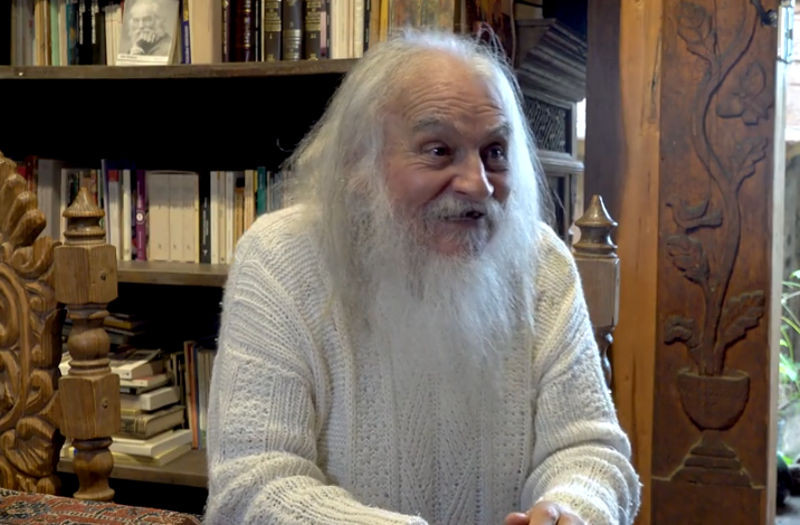 La Filosofia di Don Guillermo Siliceo: Arte e Natura