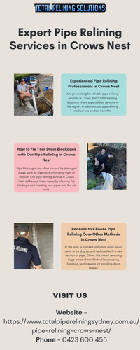 Expert Pipe Relining Services in Crows Nest.jpg