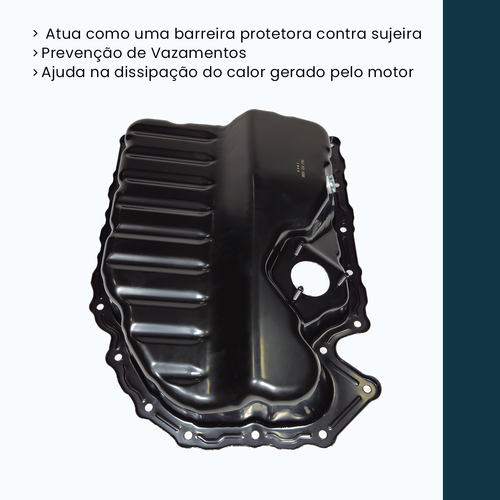 Carter De Óleo AUDI EA888 1.8T2.0T 2GEN Grobben (5).png
