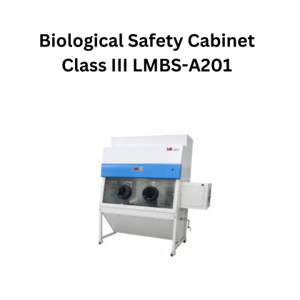 Biological Safety Cabinet Class III LMBS-A201.png