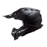 LS2MX700NoirNegro