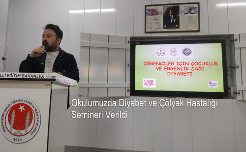0 Manset Okulumuzda Diyabet Colyak Semineri 2023.jpg