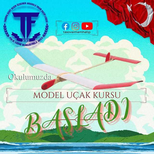 0 Manset thk maket ucak kursu 2023.jpg