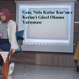 0 Manset kizlar kuran okuma yarismasi 2023