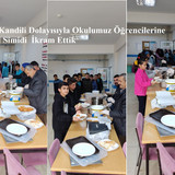 0 Manset Berat Kandil Simidi