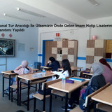 0 Manset sanal tur ile ihl ler tanitimi
