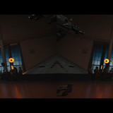 The Hunger Games The Ballad of Songbirds and Snakes (2023) {imdb tt10545296} {edition 3D Conv} [Blur