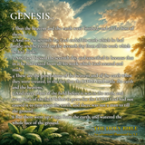 The Holy Bible AI Illustrated G2 1 6