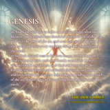 The Holy Bible AI Illustrated G1 26 28