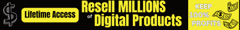 RESELL DIGITAL PRODUCTS BLACK.2